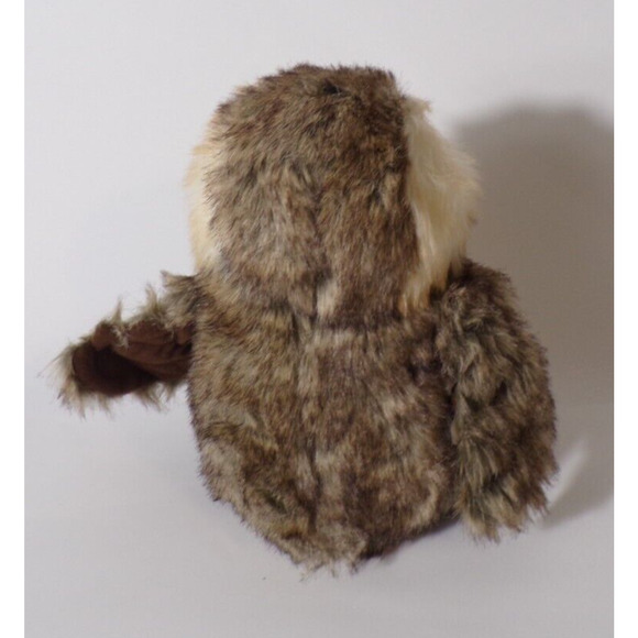 Disney Park Star Wars Galaxy’s Edge Porg Plush Moving Talking Puppet 13” Works - Picture 3 of 5